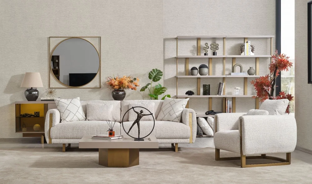 Stella Koltuk Takımı