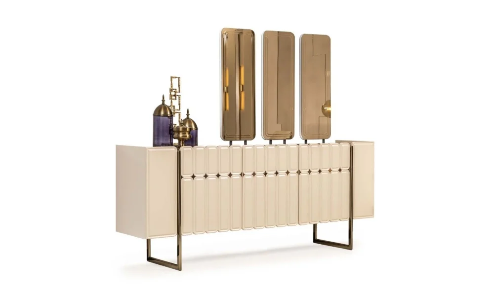 Stella Konsol ve Ayna