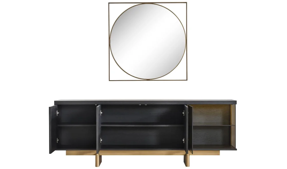 Stella Konsol ve Ayna