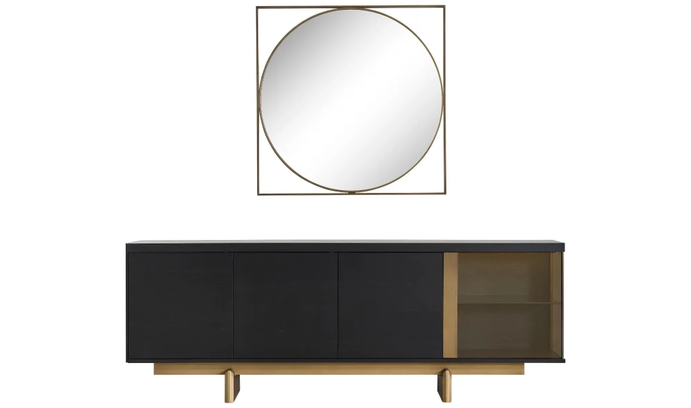 Stella Konsol ve Ayna