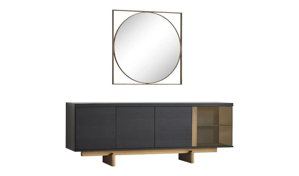 Stella Konsol ve Ayna