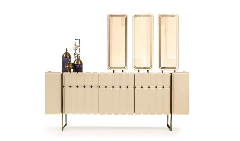 Stella Konsol ve Ayna