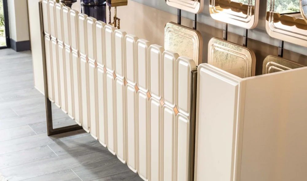 Stella Konsol ve Ayna