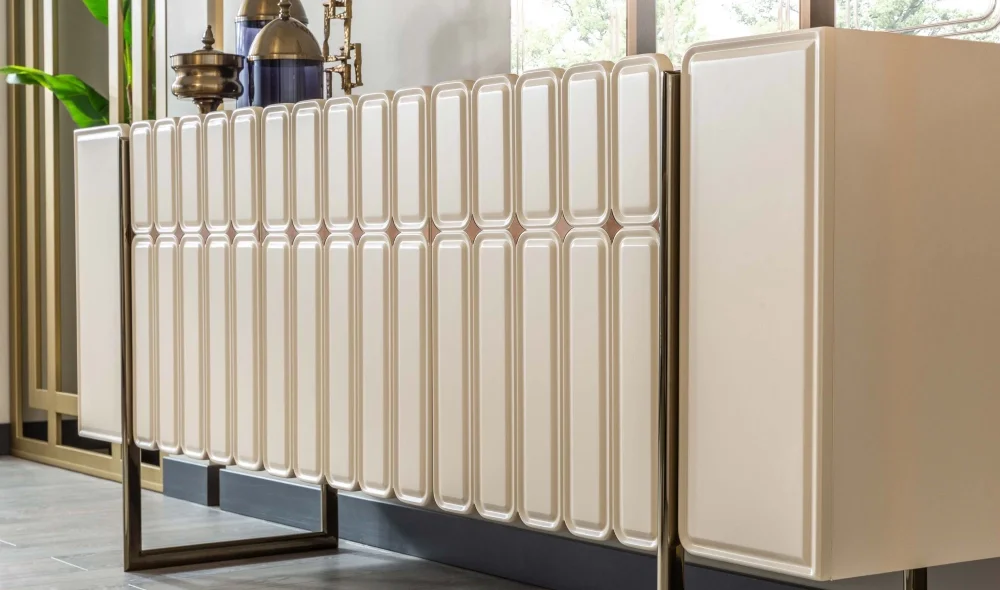 Stella Konsol ve Ayna