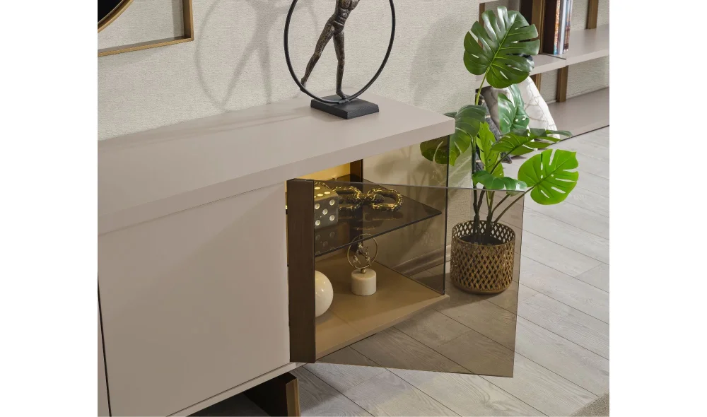 Stella Konsol ve Ayna