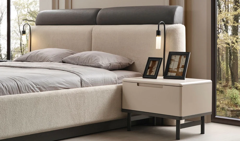 Stella Bazasız Karyola (160x200)