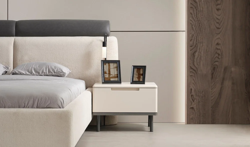 Stella Bazasız Karyola (160x200)