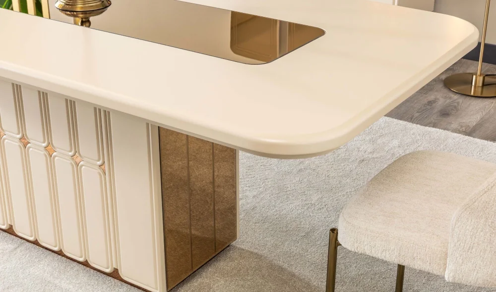 Stella Yemek Masası