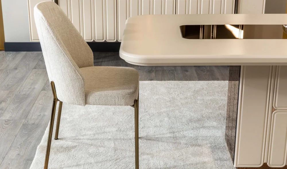 Stella Yemek Masası