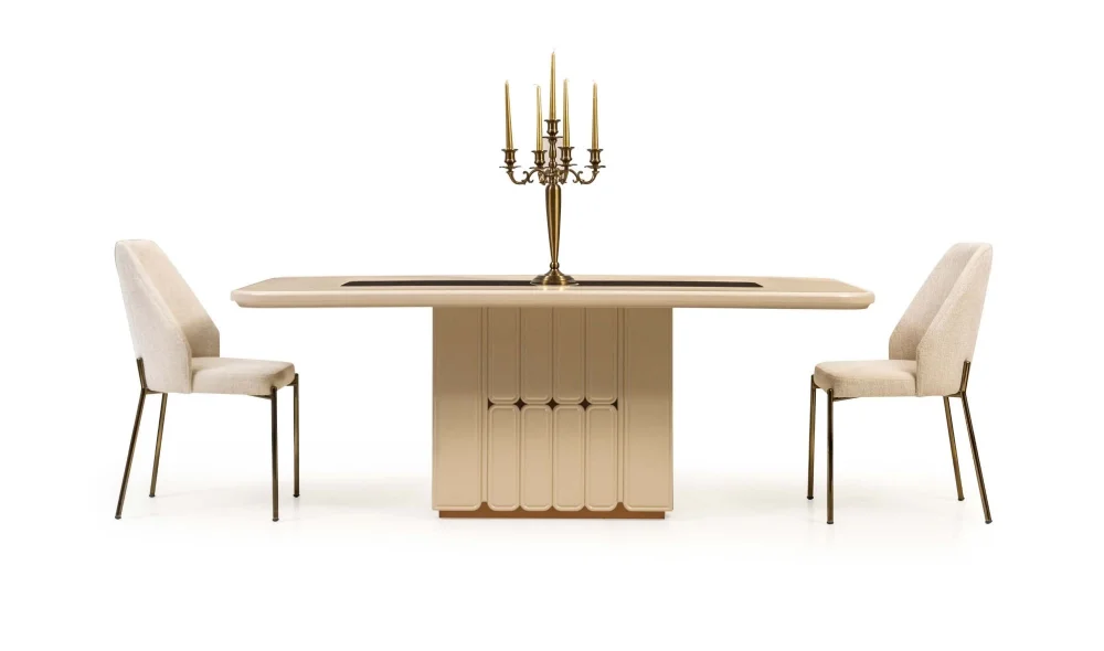 Stella Yemek Masası Takımı