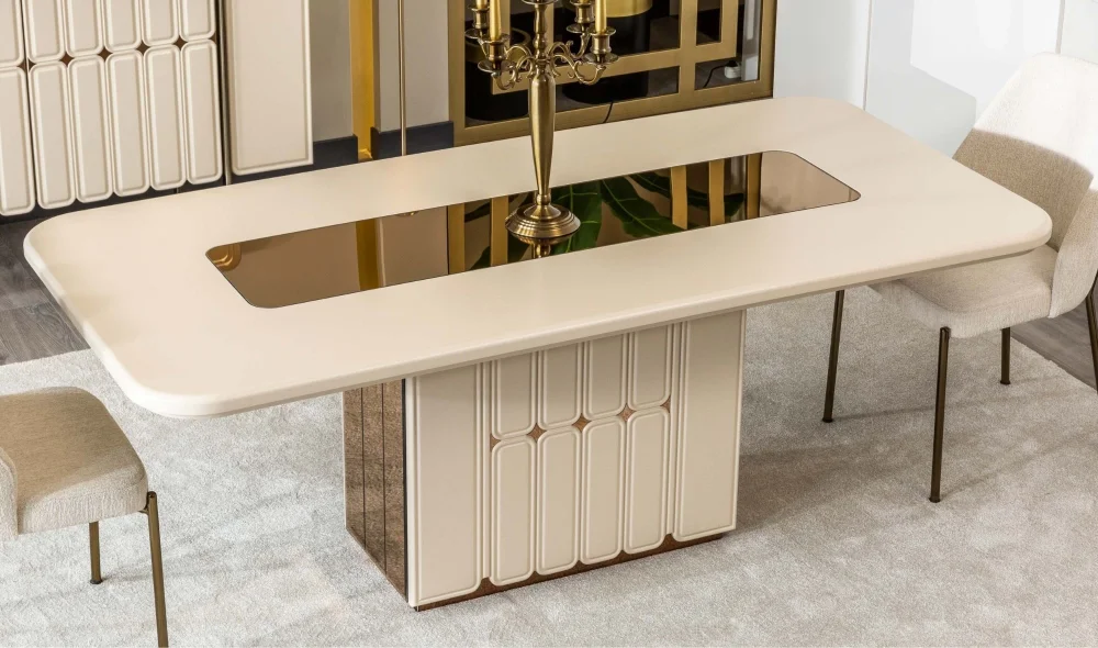 Stella Yemek Masası Takımı