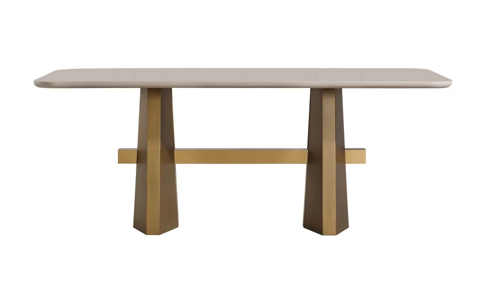 Stella Yemek Masası