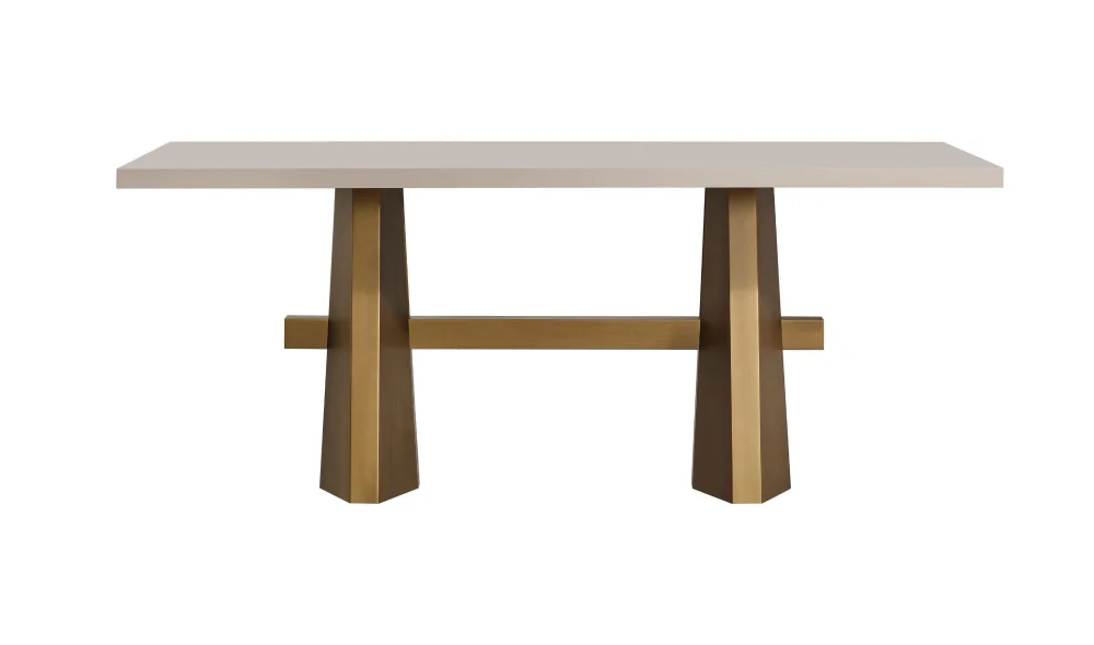 Stella Yemek Masası