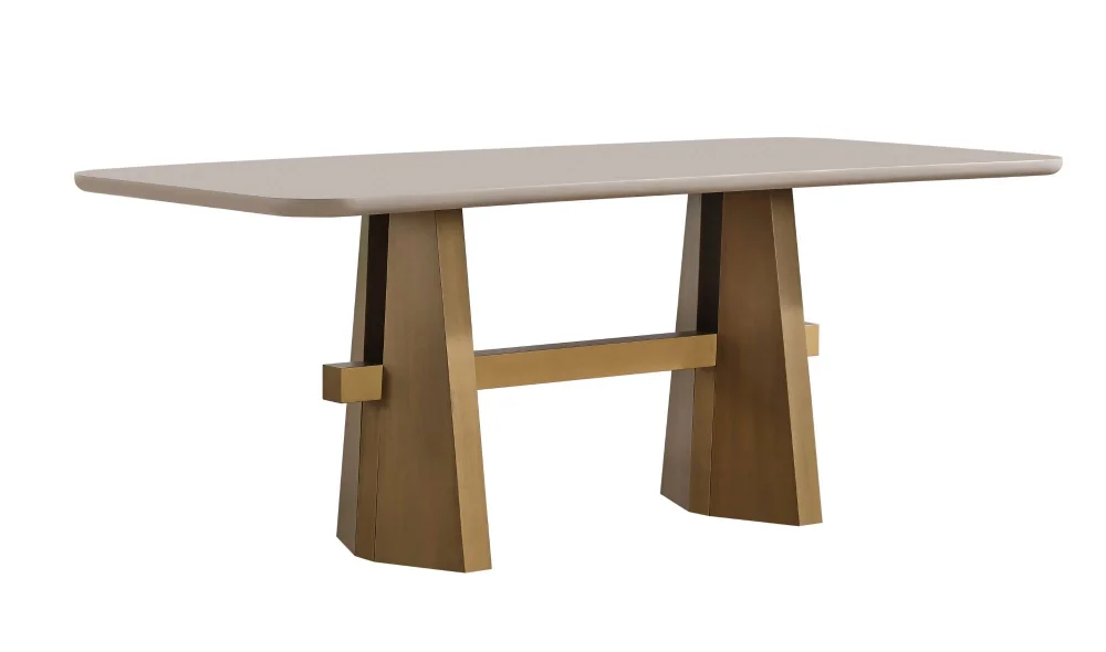 Stella Yemek Masası