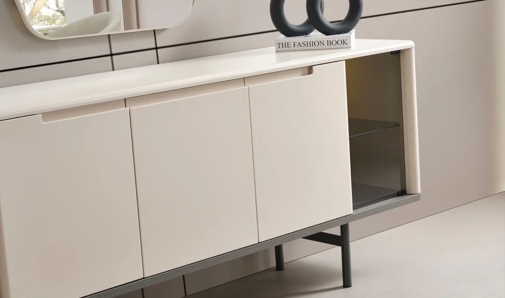 Stella Yemek Odası Takımı