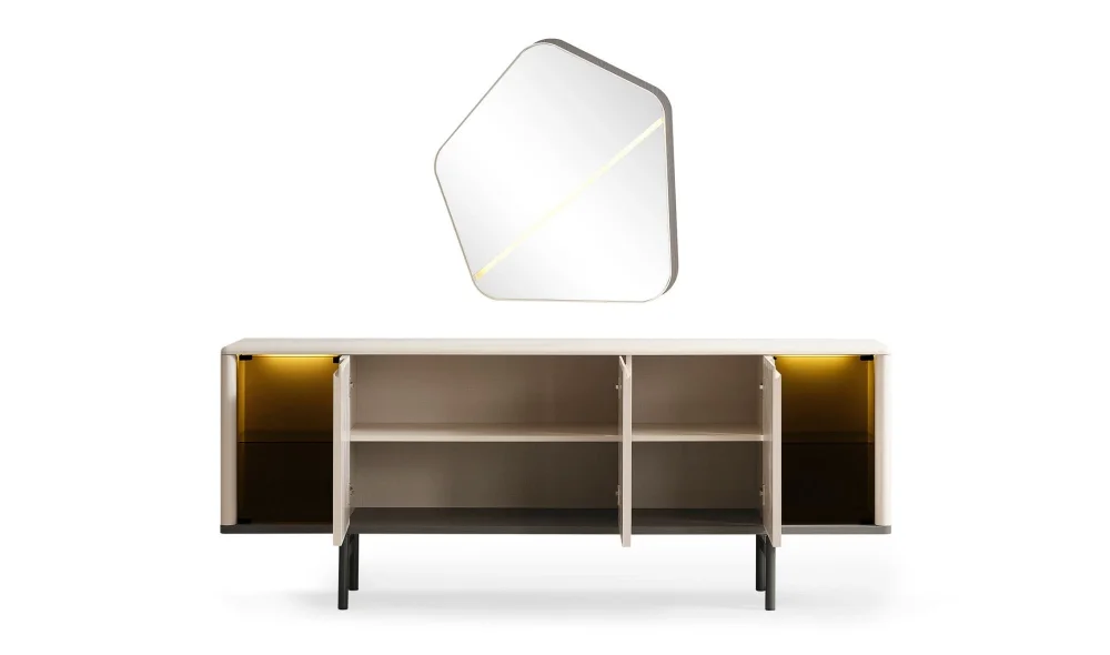 Stella Yemek Odası Takımı