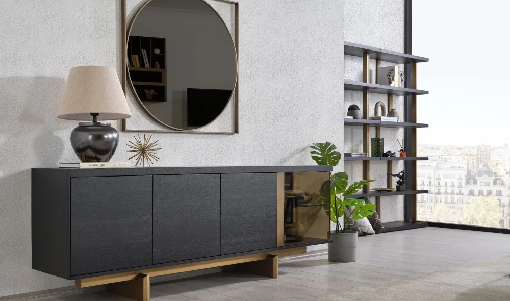 Stella Yemek Odası Takımı