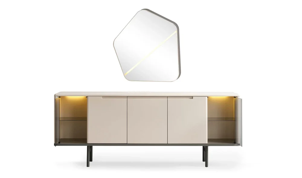 Stella Yemek Odası Takımı