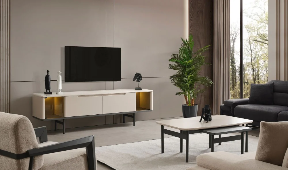 Stella Yemek Odası Takımı