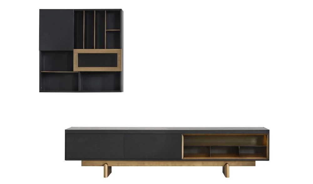 Stella Yemek Odası Takımı