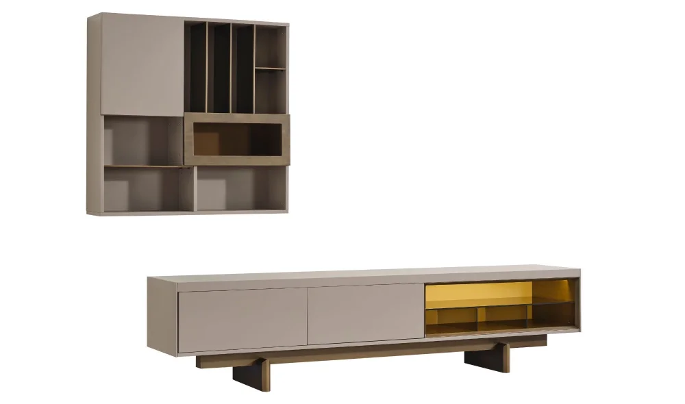 Stella Yemek Odası Takımı