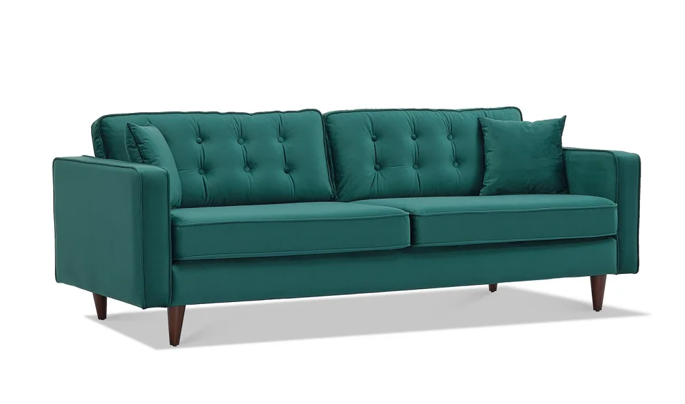 Still 3lü Kanepe (Yeşil)