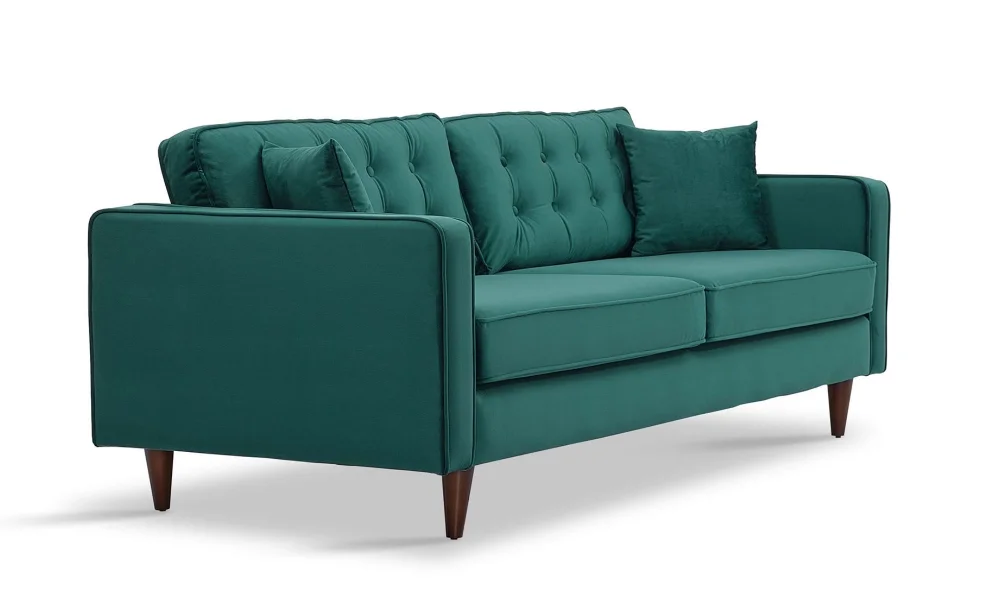 Still 3lü Kanepe (Yeşil)