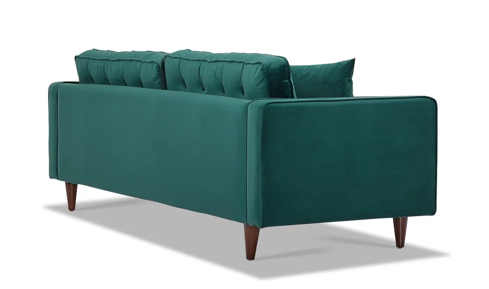 Still 3lü Kanepe (Yeşil)