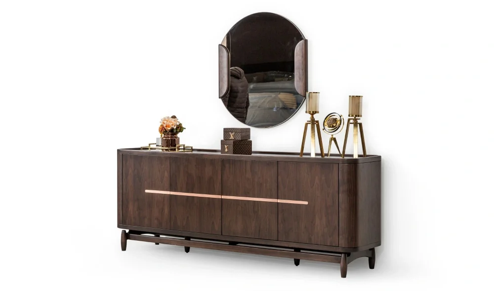 Strada Konsol ve Ayna