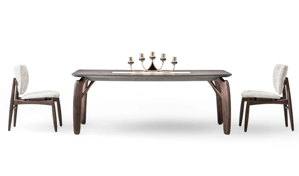 Strada Yemek Masası Takımı