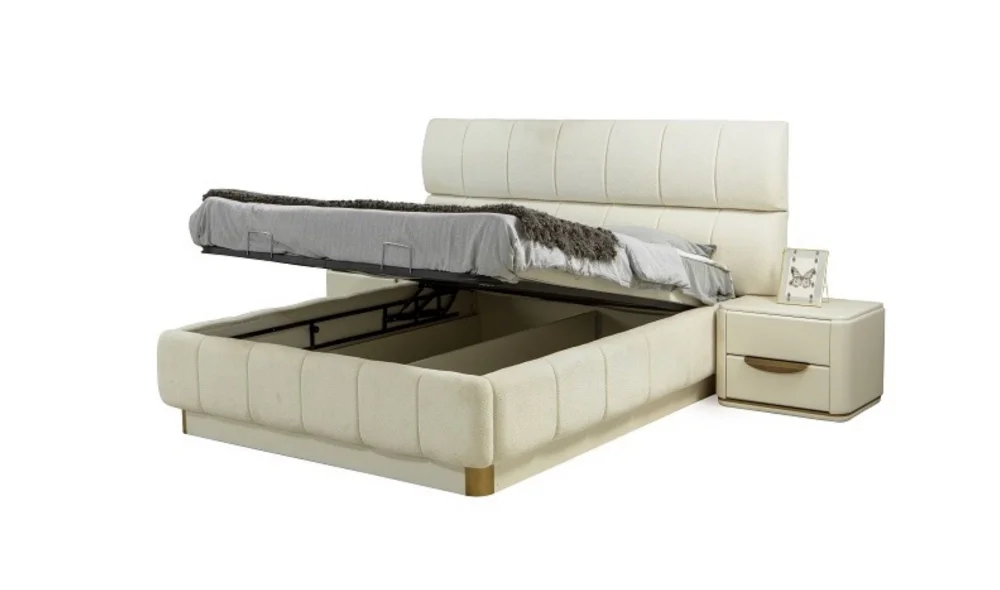 Sude Yatak Odası Takımı