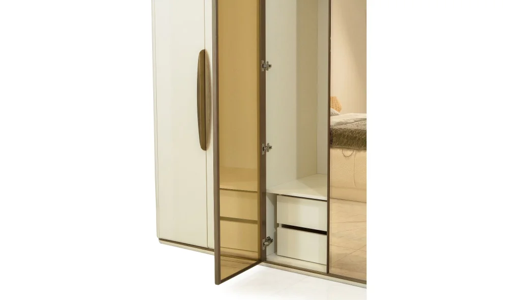 Sude Yatak Odası Takımı