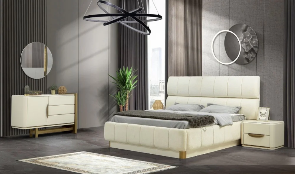 Sude Yatak Odası Takımı