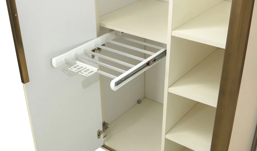 Sude Yatak Odası Takımı