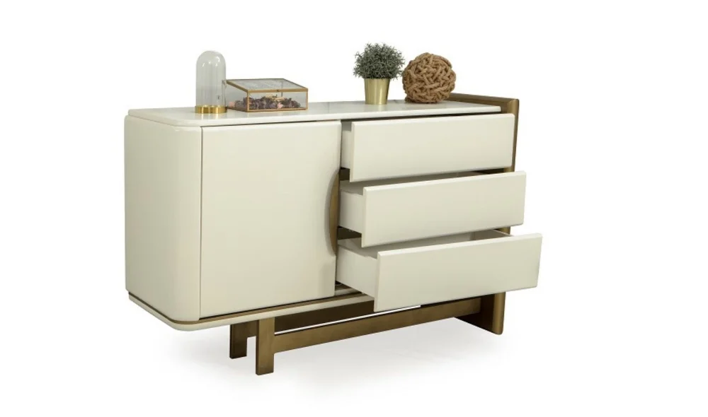 Sude Yatak Odası Takımı