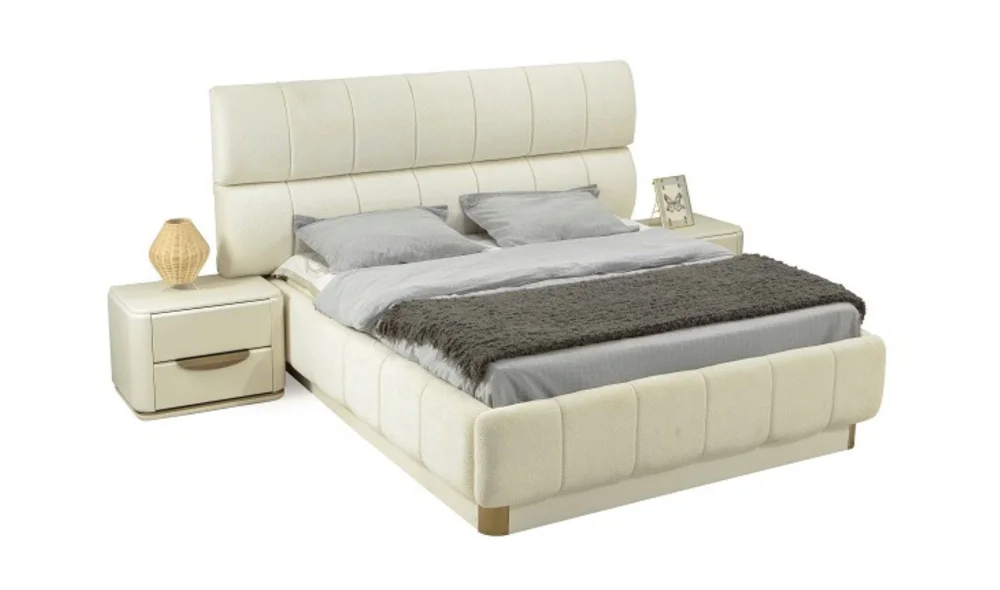 Sude Yatak Odası Takımı