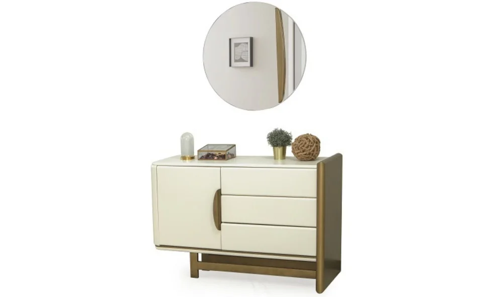 Sude Yatak Odası Takımı