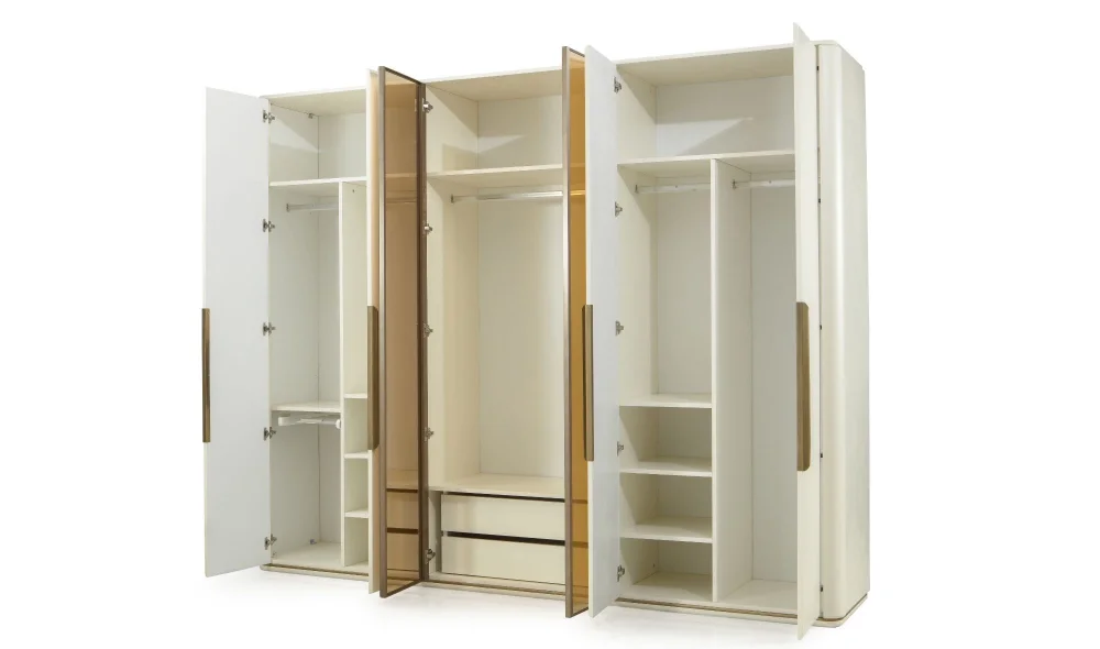 Sude Yatak Odası Takımı