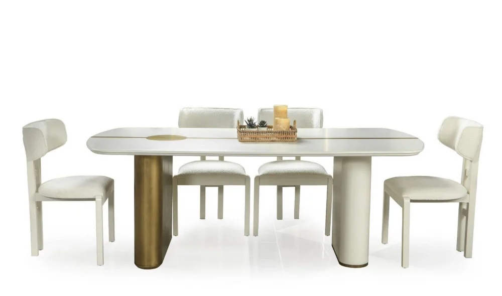 Sude Yemek Odası Takımı