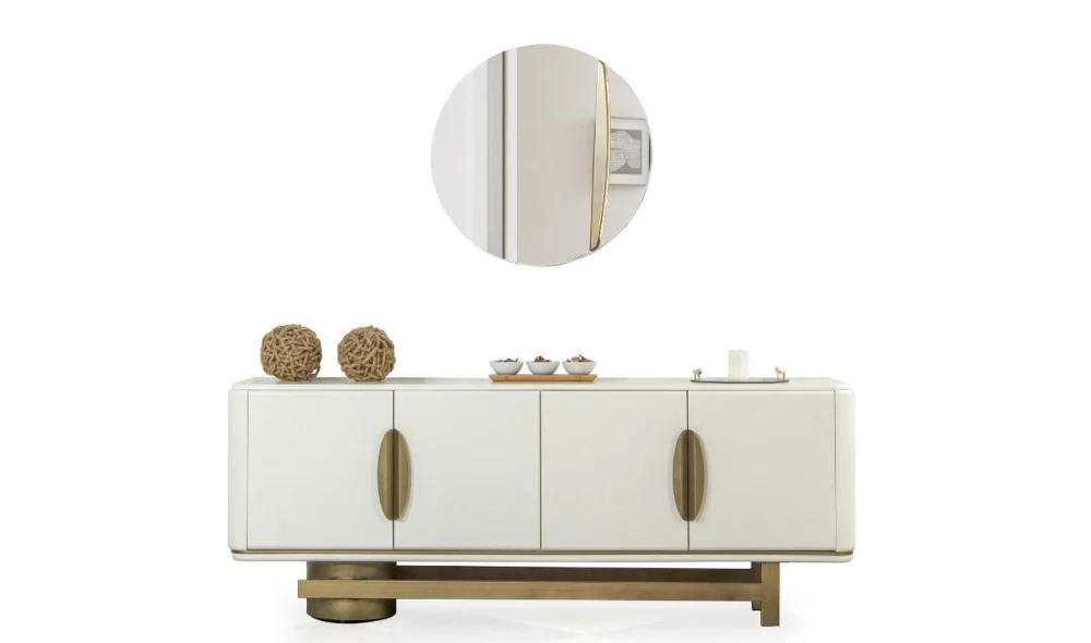 Sude Yemek Odası Takımı