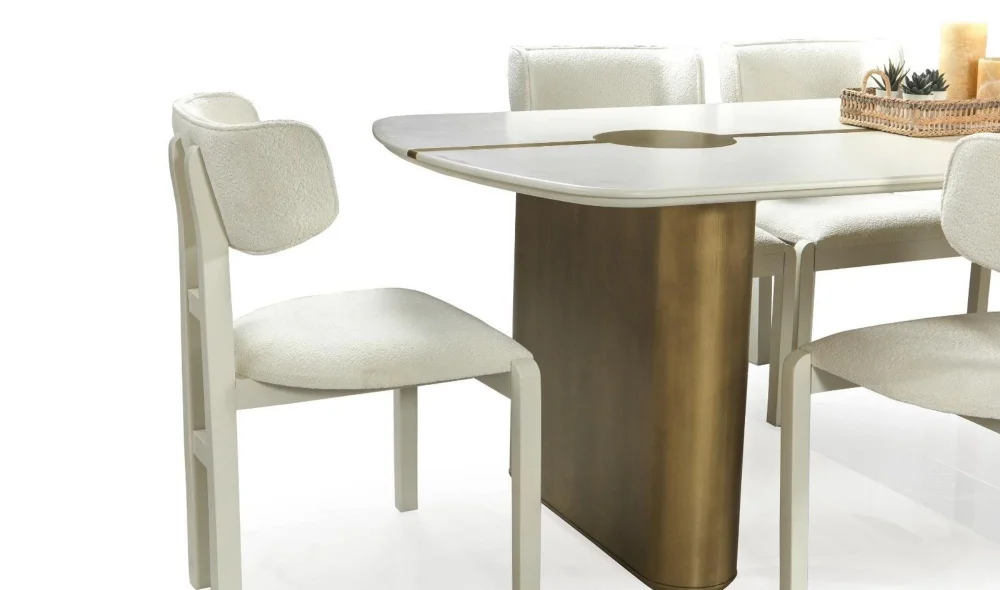 Sude Yemek Odası Takımı