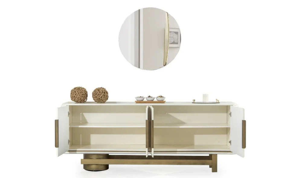 Sude Yemek Odası Takımı