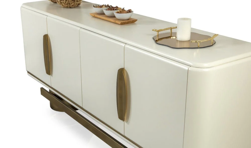 Sude Yemek Odası Takımı