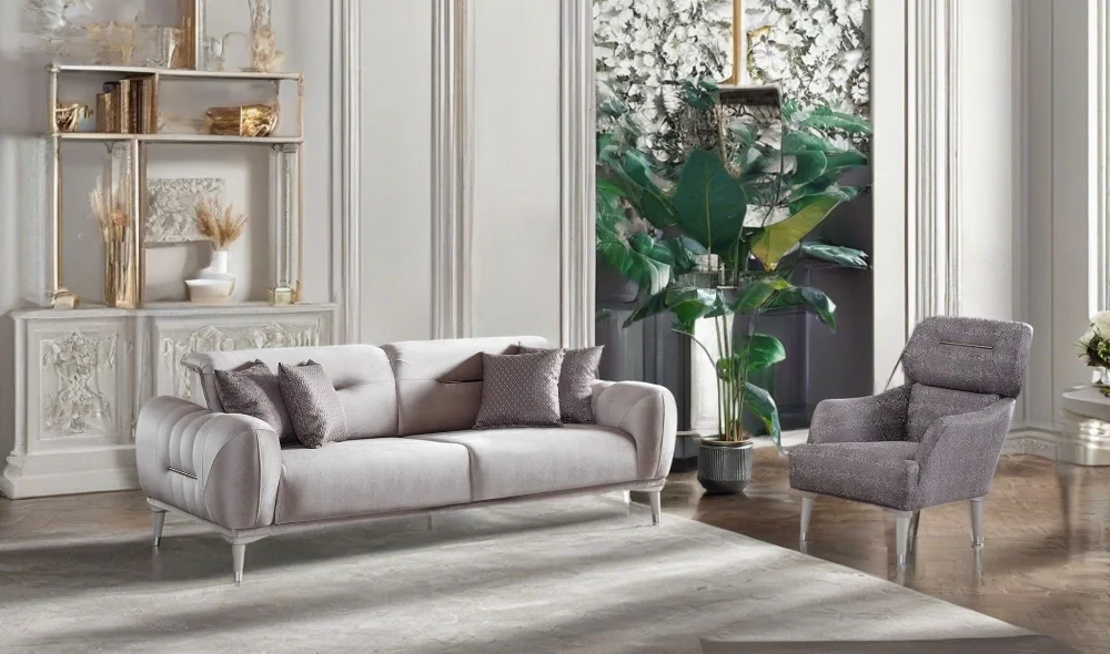 Venüs Koltuk Takımı