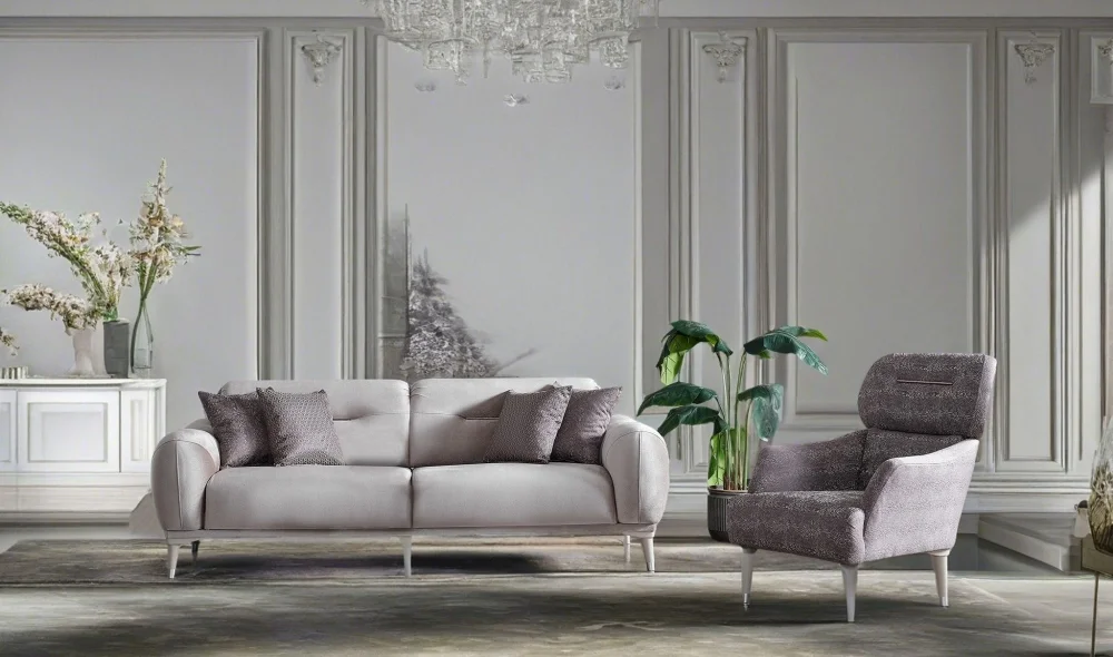 Venüs Koltuk Takımı