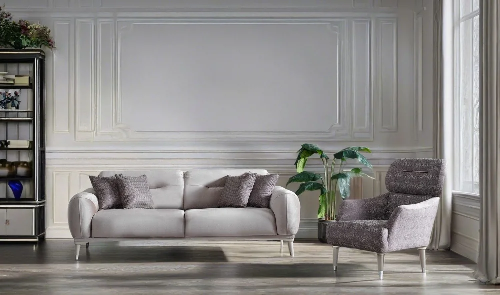 Venüs Koltuk Takımı