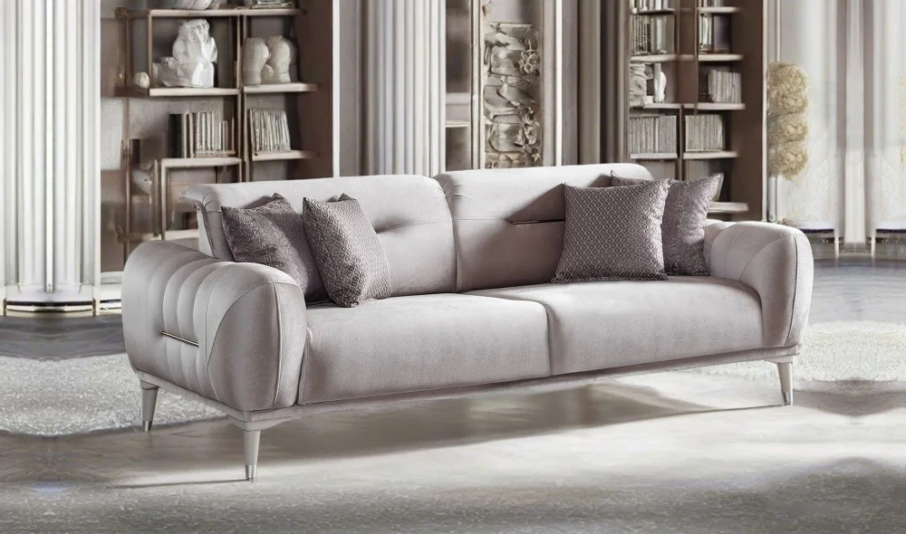 Venüs Koltuk Takımı