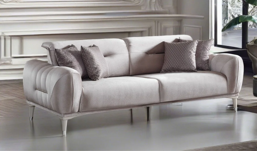 Venüs Koltuk Takımı