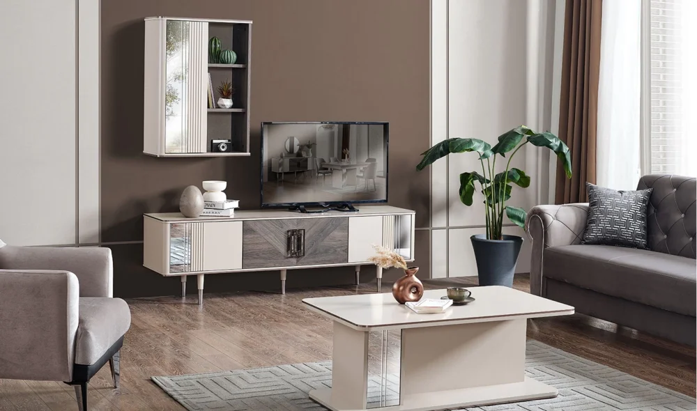Venüs Tv Ünitesi