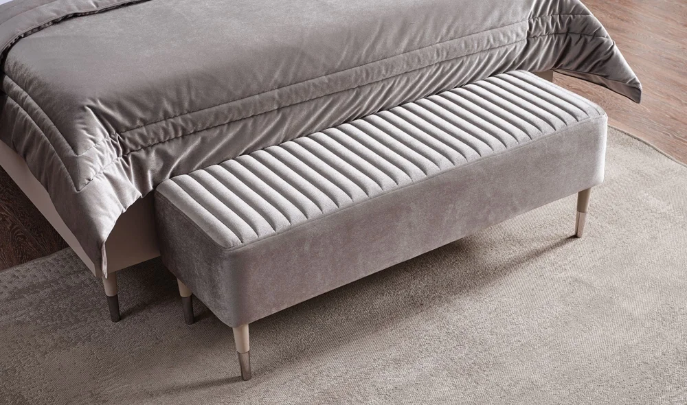 Venüs Yatak Odası Takımı